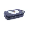 Trixie Baby Estuche Rectangular Pinguino Best