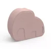 Done by Deer Fiambrera Infantil Elefante Elphee Rosa Cheap