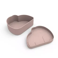 Done by Deer Fiambrera Infantil Elefante Elphee Rosa Cheap