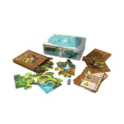 Haba Find The Code! Isla Pirata Best Sale