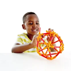 Hape Flexistix: Kit Construccion Creativa Cheap