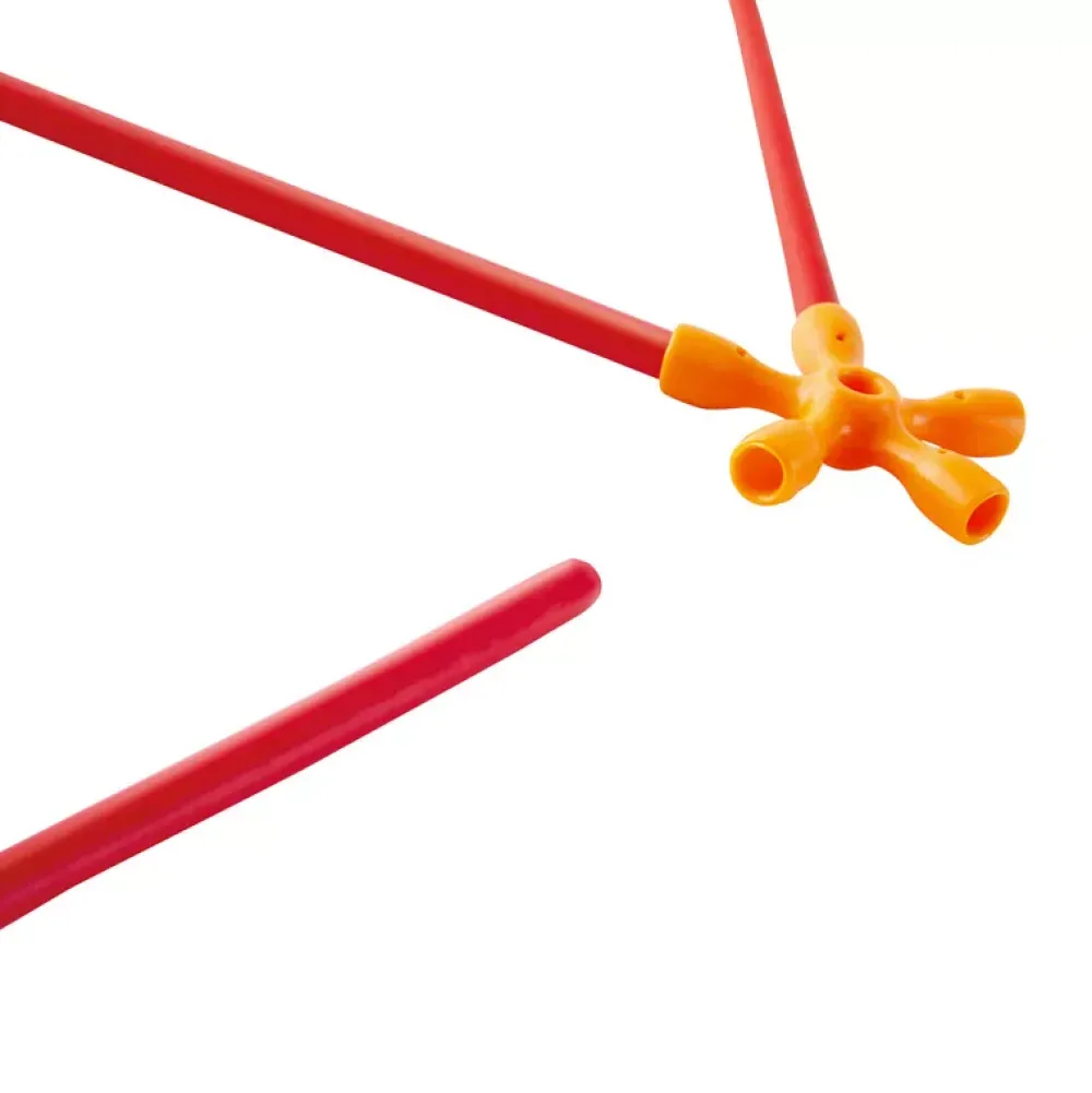 Hape Flexistix: Kit Construccion Creativa Cheap