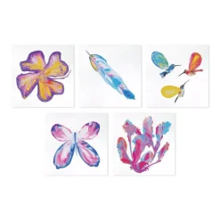Janod Flower Power I Love Creativity Cheap