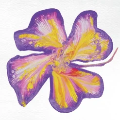 Janod Flower Power I Love Creativity Cheap
