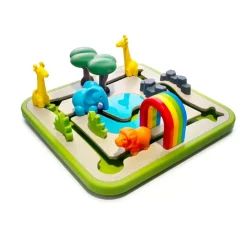 SmartGames Foto Safari Outlet