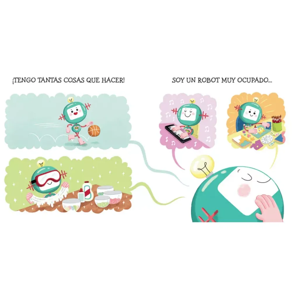 Cuentos y Libros Infantiles ¡Frena, Mike! New