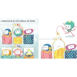 Cuentos y Libros Infantiles Frena, Miquel! Shop