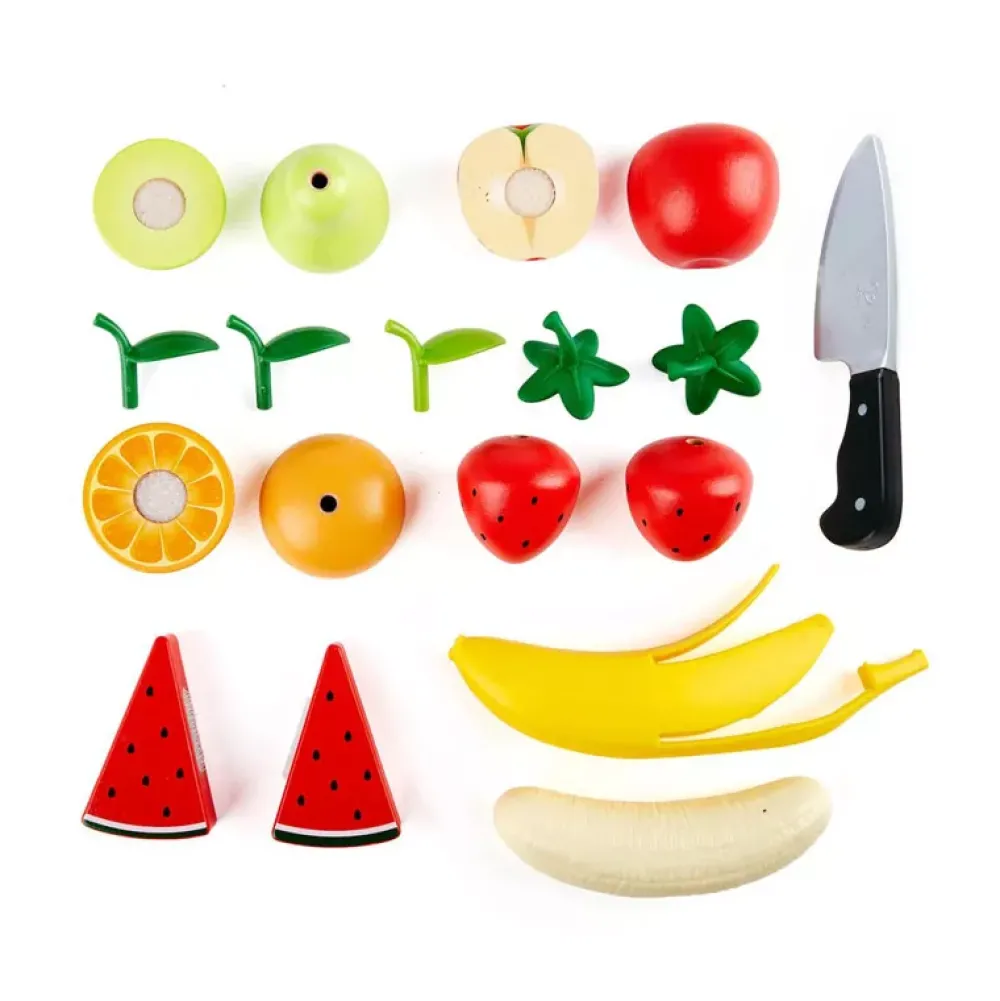 Hape Frutas Saludables Cheap