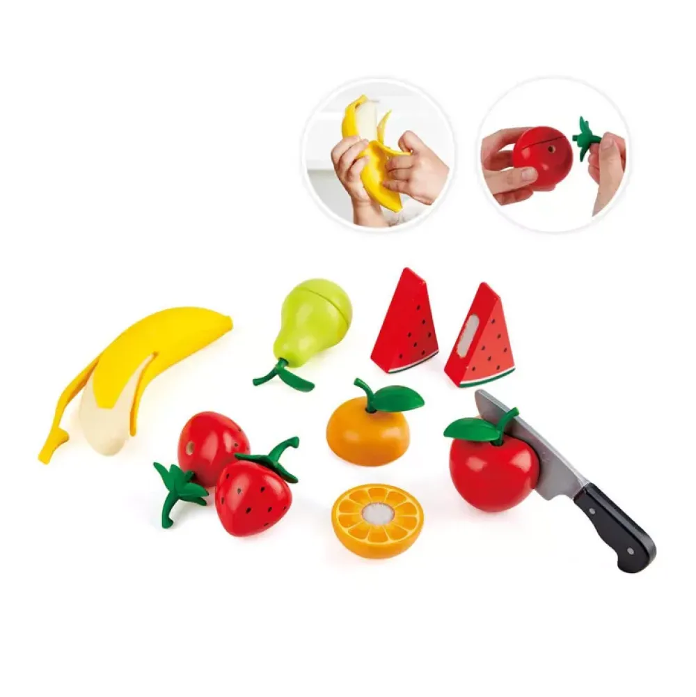 Hape Frutas Saludables Cheap