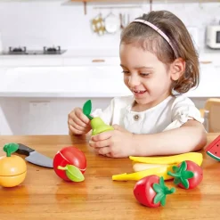 Hape Frutas Saludables Cheap