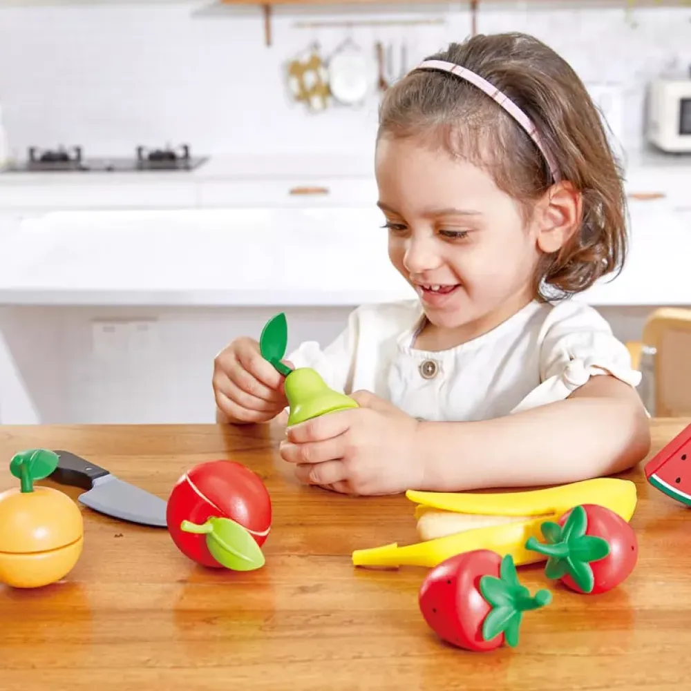 Hape Frutas Saludables Cheap