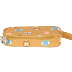 Tutete Funda Almuerzo Termica Animal Friends New
