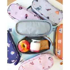Tutete Funda Almuerzo Termica Fantastic Girl Hot