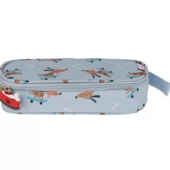 Tutete Funda Almuerzo Termica Skater Dog Discount