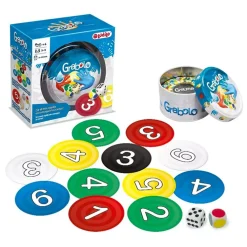 Lúdilo Grabolo Numeros New