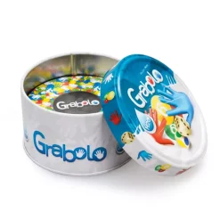 Lúdilo Grabolo Numeros New