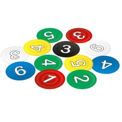 Lúdilo Grabolo Numeros New
