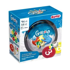 Lúdilo Grabolo Numeros New