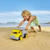 Hape Gran Camion Volquete Playa Hot