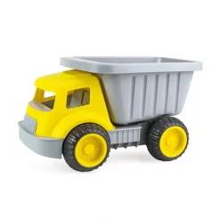Hape Gran Camion Volquete Playa Hot
