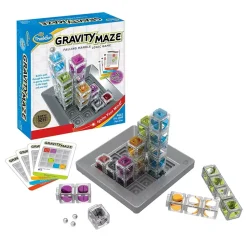 Thinkfun Gravity Maze Flash Sale
