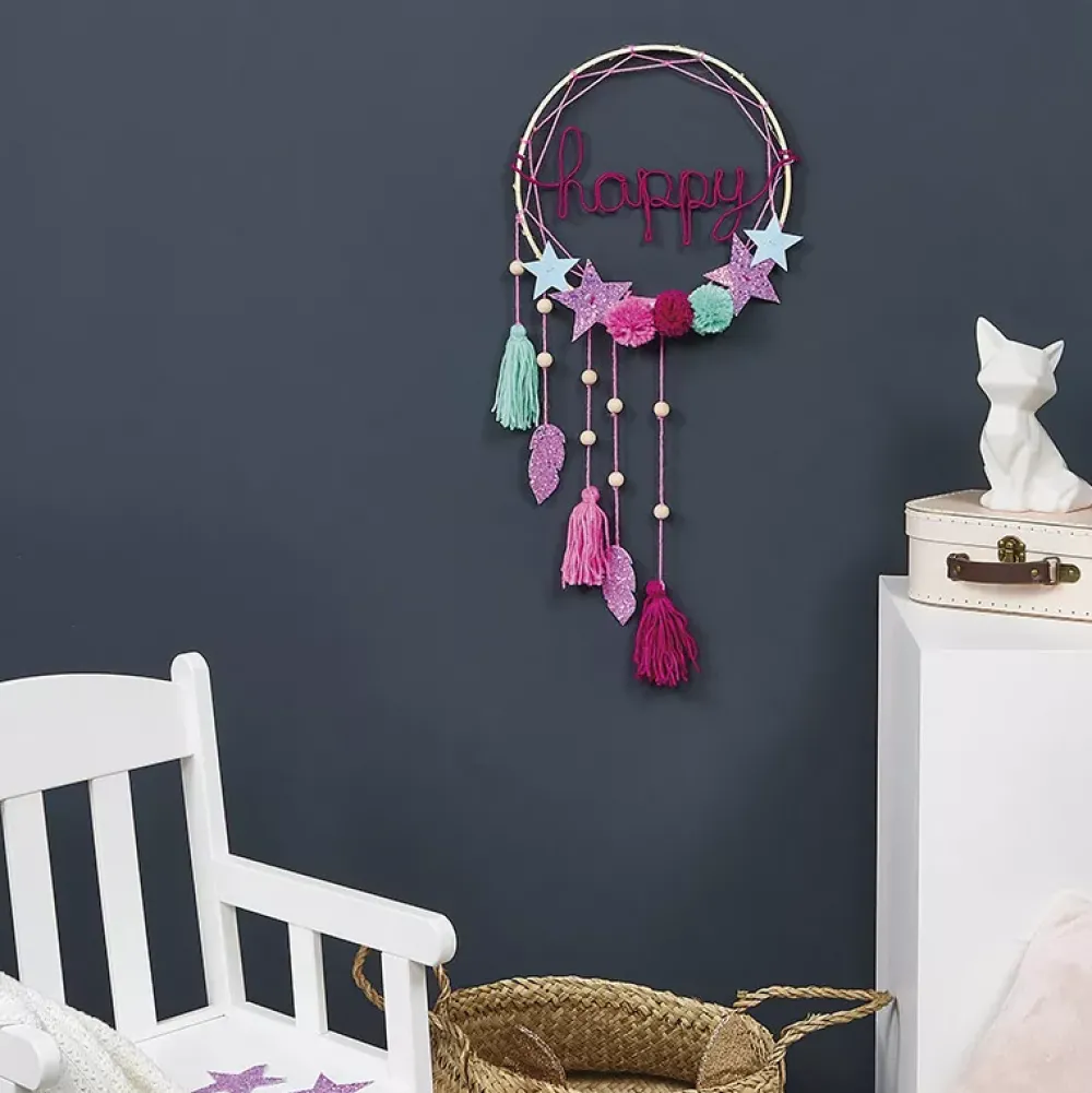 Janod Guirnalda Bohemia Luminosa Sale