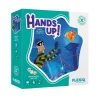 FlexiQ Hands Up! Shop
