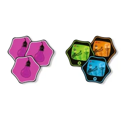 FlexiQ Hands Up! Shop