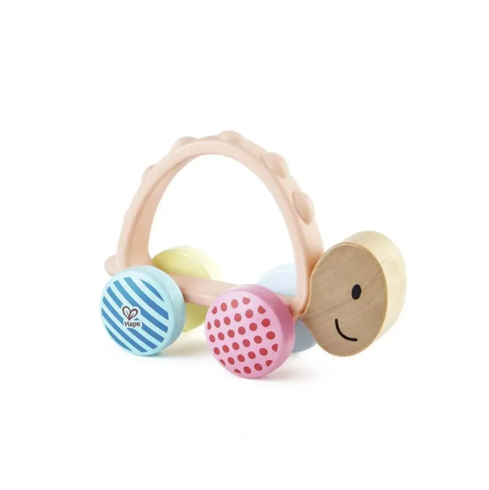 Hape Happy Baby: Tortuga Turbo Discount