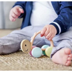Hape Happy Baby: Tortuga Turbo Discount