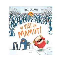 Cuentos y Libros Infantiles He Vist Un Mamut! Hot