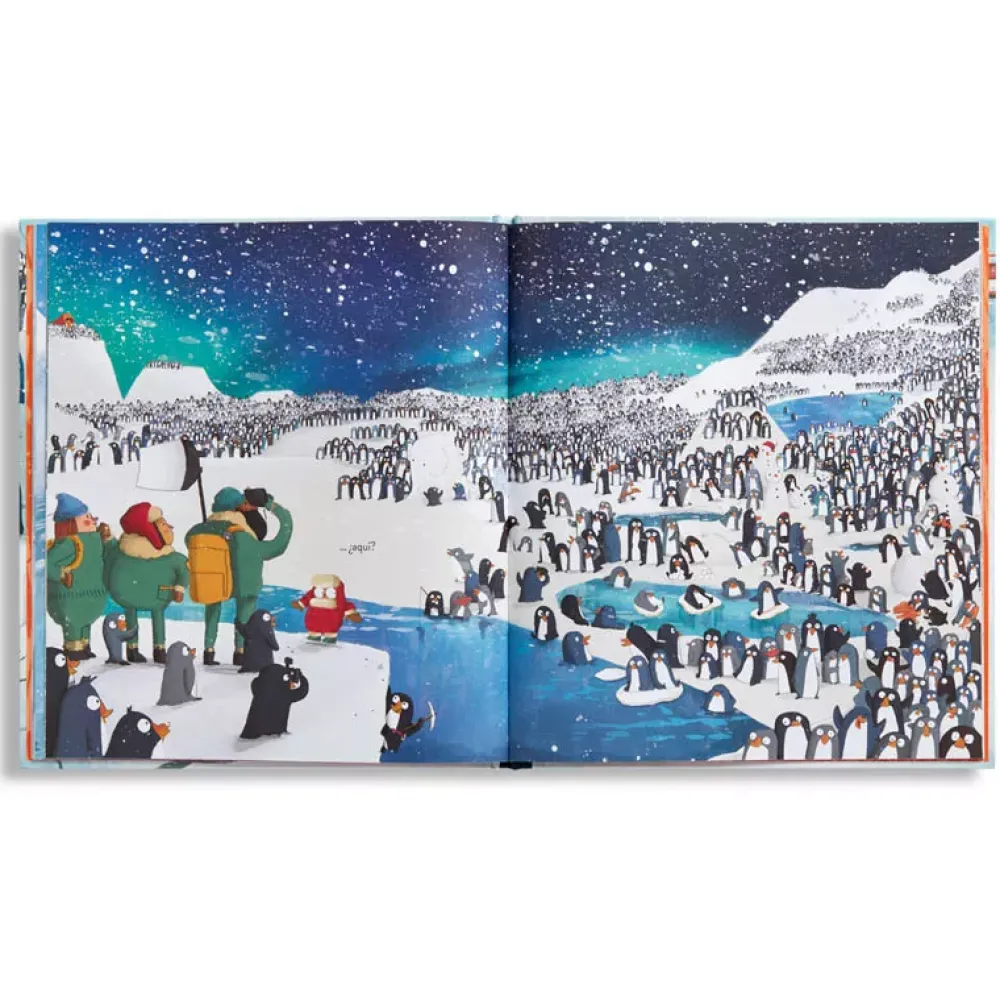 Cuentos y Libros Infantiles He Vist Un Mamut! Hot