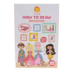 Tiger Tribe How To Draw: Cuentos De Hadas Best Sale