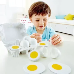 Hape Huevera De Carton Clearance