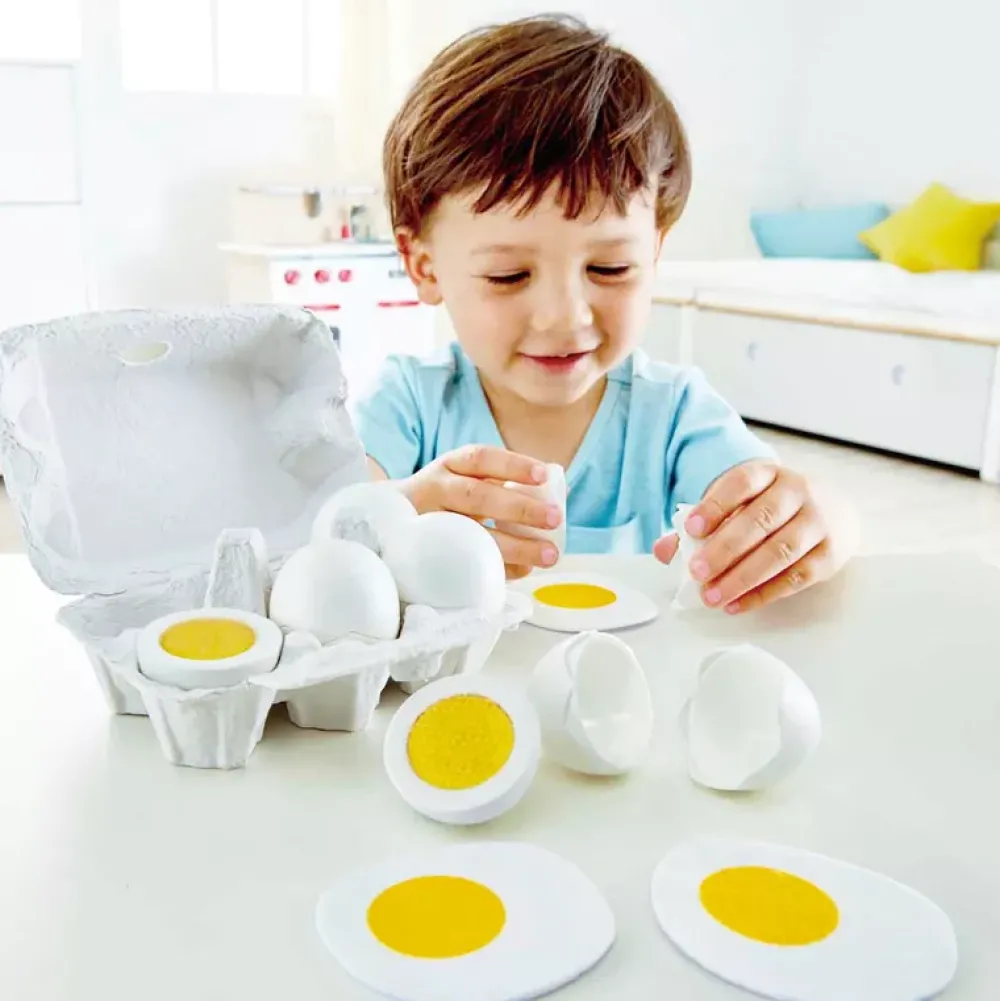 Hape Huevera De Carton Clearance