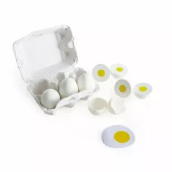 Hape Huevera De Carton Clearance