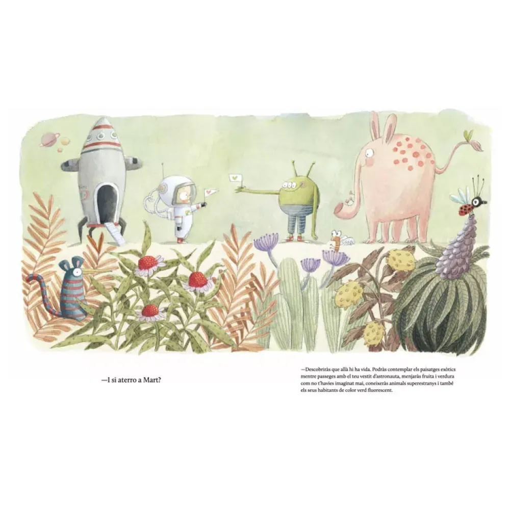 Cuentos y Libros Infantiles I Si Se'M Menja Una Balena? Flash Sale