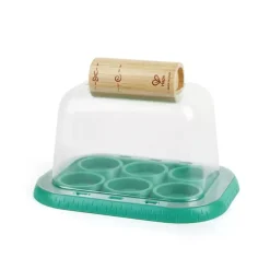 Hape Invernadero De Cultivo Para Jardineros New