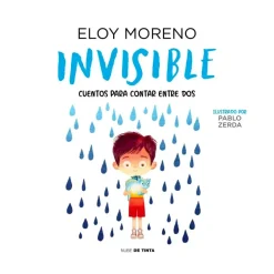 Cuentos y Libros Infantiles Invisible. Cuentos Para Contar Entre Dos Store