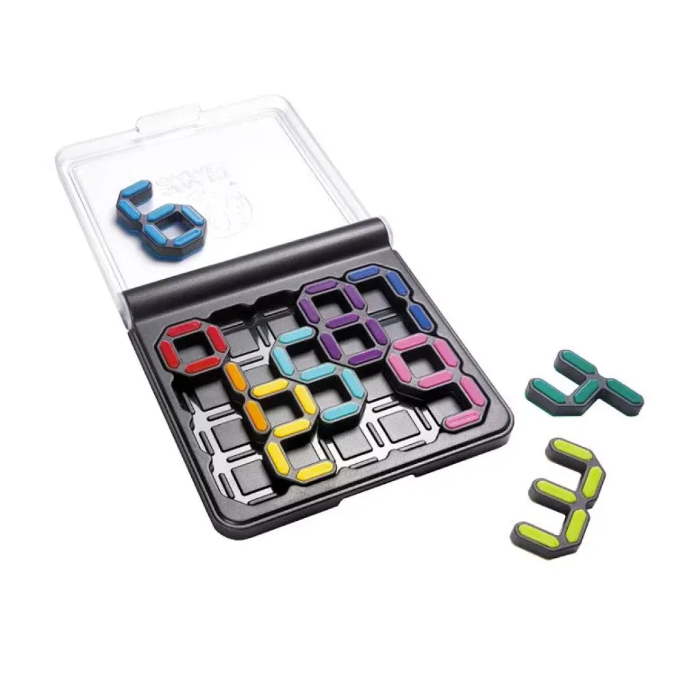 SmartGames Iq Digits Cheap