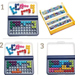 SmartGames Iq Fit Flash Sale