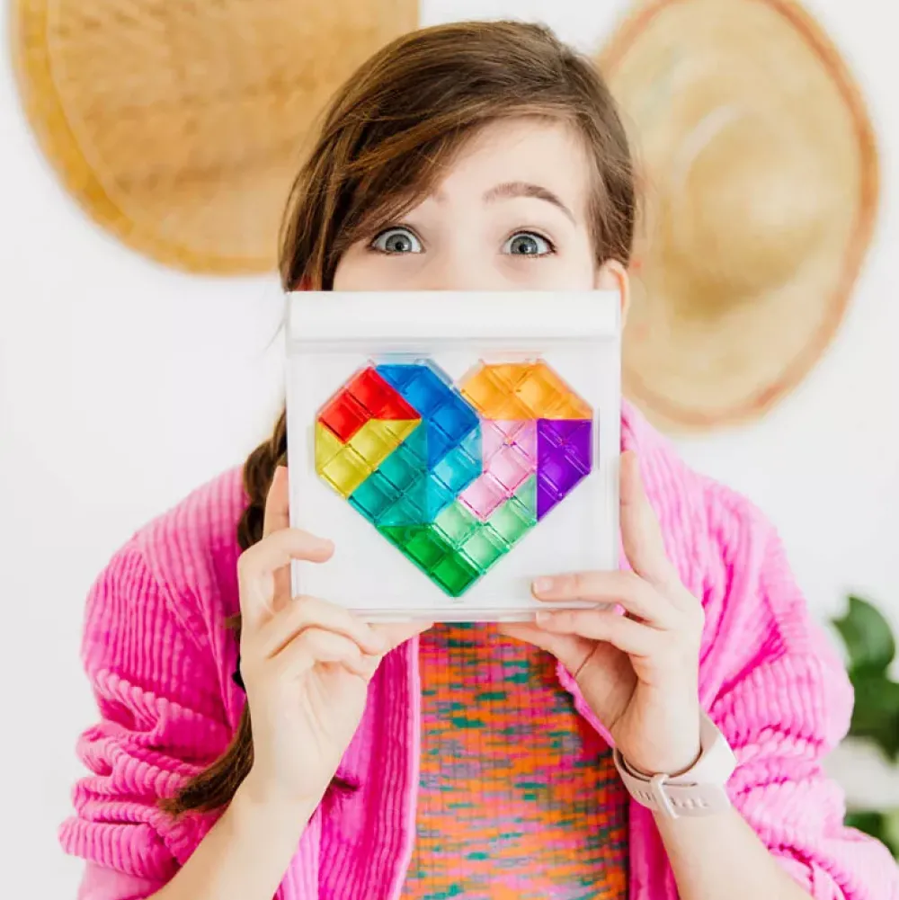 SmartGames Iq Love Shop