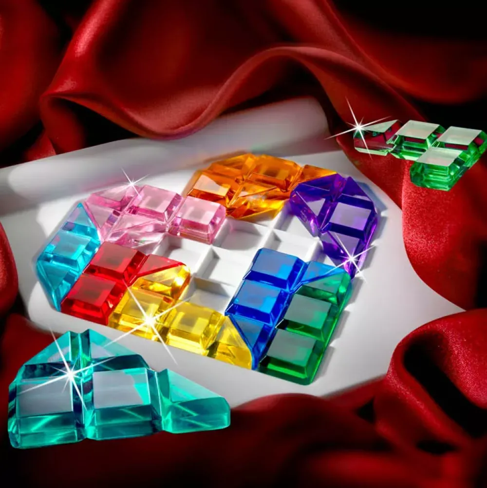 SmartGames Iq Love Shop