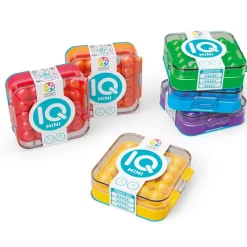 SmartGames Iq Mini Azul Store