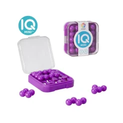 SmartGames Iq Mini Lila Best