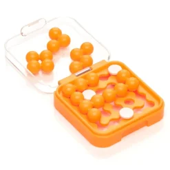 SmartGames Iq Mini Naranja Best Sale
