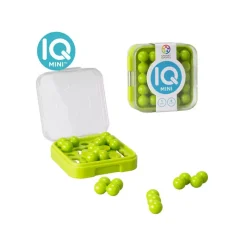 SmartGames Iq Mini Verde Store
