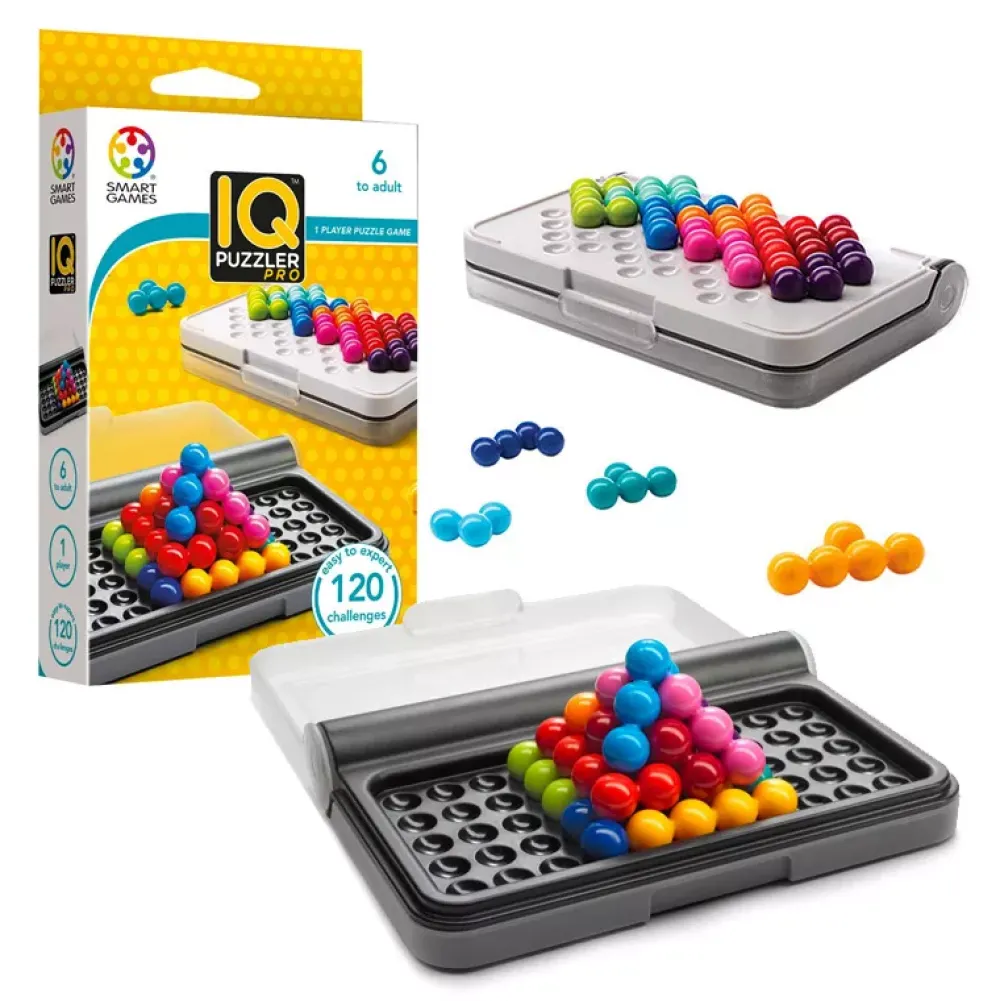 SmartGames Iq Puzzler Pro Sale