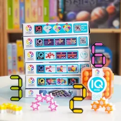 SmartGames Iq Puzzler Pro Sale