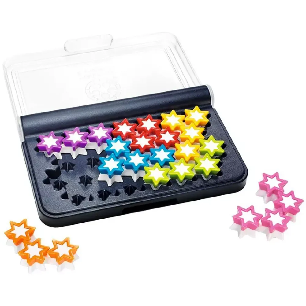 SmartGames Iq Stars Flash Sale